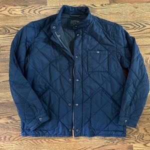 JCrew Men’s Sussex Jacket, Size XL